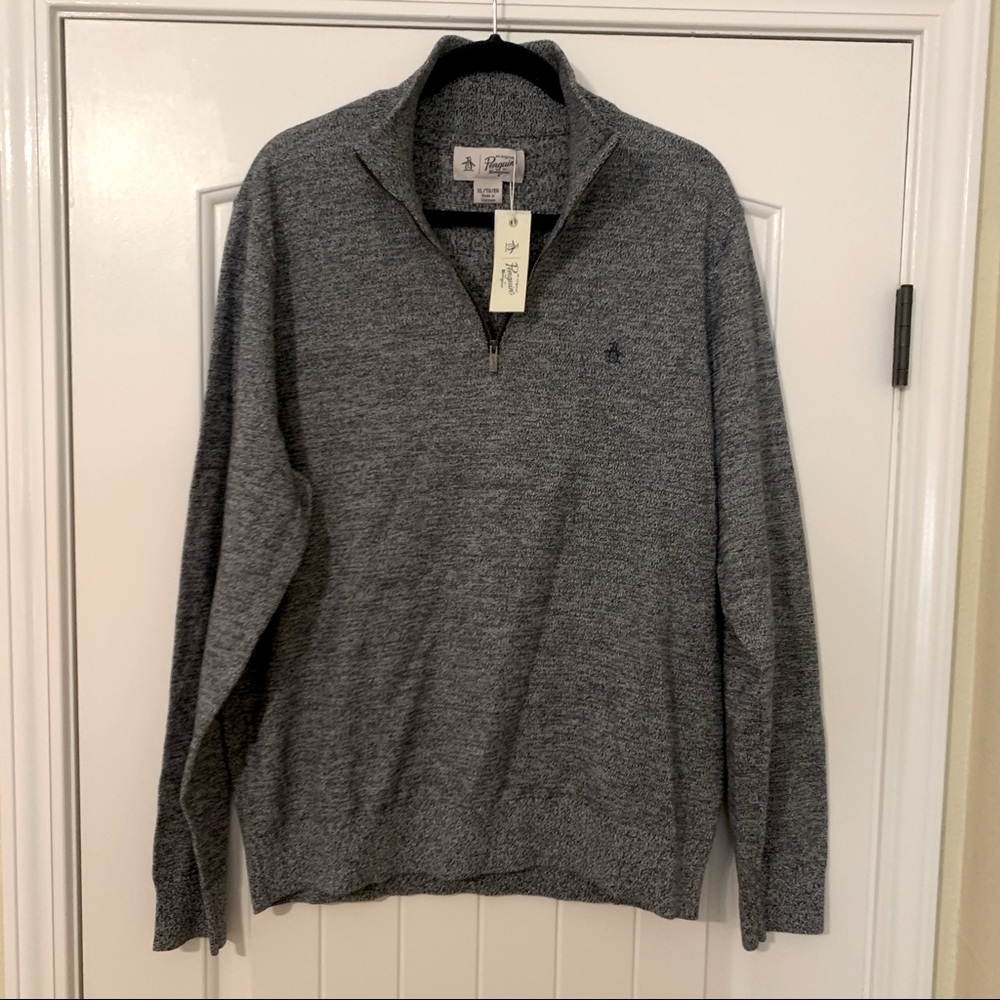 PENGUIN by Munsingwear Sweater